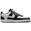 Image de Chaussures Nike Court Vision Low Homme Noir/Blanc 46 HM9862-001