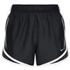 Image de Pantalon Running Nike Tempo Dri-Fit taille mi-haute doublé Femme noir L HM6096-010