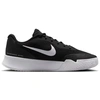 Image de Chaussures de Tennis Nike Vapor Lite 3 Clay Court Tennis Homme Noir/Blanc 47 HQ5292-001