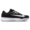 Image de Chaussures de Tennis Nike Vapor Pro 3 Clay Court Tennis Homme Noir/Blanc 43 HQ6034-001