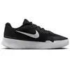 Image de Chaussures de Tennis Nike Vapor Lite 3 Clay Court Tennis Homme Noir/Blanc 41 HQ5292-001