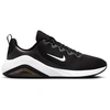 Image de Chaussures Fitness Nike Bella 7 Femme noir/gris 40 FZ1689-003