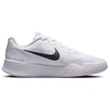Image de Chaussures de Tennis Nike Vapor Lite 3 Hard Court Tennis Shoes Homme Blanc 47 FZ2155-101