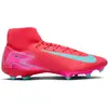 Image de Chaussures de football Nike Mercurial Superfly 10 Academy MG Rouge 42 FQ1456-800