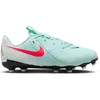 Image de Chaussures de football enfant Nike Phantom GX 2 Academy MG Blanc 38,5 FD6722-300