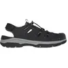 Image de Sandales de randonnée Skechers Menard Noir 43 MAG10076299