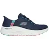 Image de Chaussures de running femme Skechers Arch Fit 2.0 Bleu 40 MAG12015344