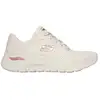 Image de Chaussures Skechers Arch Fit 2.0 - Big L Femme Beige 37.5 150051-NTMT