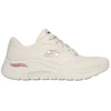 Image de Chaussures Skechers Arch Fit 2.0 - Big L Femme Beige 41 150051-NTMT
