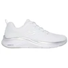 Image de Chaussures Skechers Vapor Foam - Midnigh Femme Blanc 36 150025-WSL