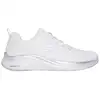 Image de Chaussures Skechers Vapor Foam - Midnigh Femme Blanc 39 150025-WSL