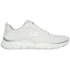 Image de Chaussures Skechers Flex Appeal 5.0 Femme Blanc 40 150206-WSL