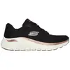Image de Chaussures Skechers Arch Fit 2.0 Noir Femme 37 150067-BKRG