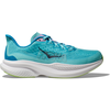 Image de Chaussures de running femme Hoka Mach 6 Bleu 37 1/3 MAG9661229