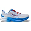 Image de Chaussures de running femme Hoka Mach 6 Blanc 38 MAG9917595