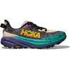 Image de Chaussures de trail femme Hoka Speedgoat 6 Beige 38 MAG9662017