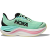 Image de Chaussures de running femme Hoka Skyward X Vert 42 MAG9661454