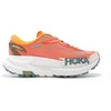 Image de Chaussures plaque carbone trail HOKA Mafate X - Femme - 38