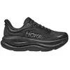 Image de Chaussures Running Hoka Bondi 9 Femme , noires 36 0001162012-BBL
