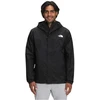 Image de Veste Montagne The North Face d'Antora Black Homme XL NF0A7QEY4H0