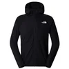Image de Polaire Futurefleece Capuche - Homme - l - NORTH FACE