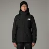 Image de The North Face Veste Isolante Freedom Pour Femme Tnf Black-npf Taille S female