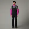 Image de The North Face Salopette Freedom Pour Femme Tnf Black-npf Taille M female