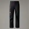 Image de The North Face Pantalon Isolant Freedom Pour Homme Tnf Black-npf Taille S male