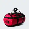 Image de The North Face Sac Duffel Base Camp 71l - M Tnf Red-tnf Black-npf Taille Taille Unique male