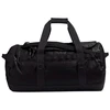 Image de Sac de Deporte The North Face Base Camp Duffel - Noir Taille unique NF0A52SA53R