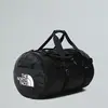 Image de The North Face Sac Duffel Base Camp 71l - M Tnf Black-tnf White-npf Taille Taille Unique male