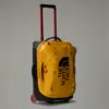 Image de The North Face Sac Roulant Base Camp Rolling Thunder - 56 cm Summit Gold-tnf Black-npf Taille Taille Unique male