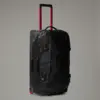 Image de The North Face Sac Roulant Base Camp Rolling Thunder - 71 cm Tnf Black-tnf White-npf Taille Taille Unique male