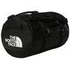 Image de Sac Montagne The North Face from Base Camp Duffel - Xs Black White Taille unique NF0A52SS53R