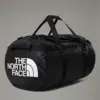 Image de The North Face Sac Duffel Base Camp 132l - Xl Tnf Black-tnf White-npf Taille Taille Unique male