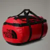 Image de The North Face Sac Duffel Base Camp 132l - Xl Tnf Red-tnf Black-npf Taille Taille Unique male