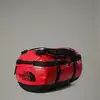 Image de The North Face Sac Duffel Base Camp 50l - S Tnf Red-tnf Black-npf Taille Taille Unique male