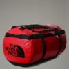 Image de The North Face Sac Duffel Base Camp 150l - Xxl Tnf Red-tnf Black-npf Taille Taille Unique male