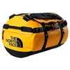 Image de Sac de sport The North Face Base Camp Duffel - S Jaune Taille unique NF0A52ST4WP