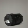 Image de The North Face Sac Duffel Base Camp 50l - S Tnf Black-tnf White-npf Taille Taille Unique male