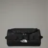 Image de The North Face Trousse De Toilette De Voyage Base Camp - S Tnf Black-tnf White-npf Taille Taille Unique male