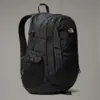Image de The North Face Sac À Dos Hot Shot Édition Spéciale Tnf Black-tnf White-npf Taille Taille Unique male