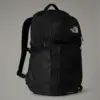 Image de The North Face Sac À Dos Router Tnf Black-tnf Black-npf Taille Taille Unique male
