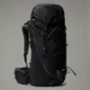 Image de The North Face Sac À Dos De Randonnée Terra 55 l Tnf Black-asphalt Grey-npf Taille S/M male