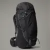 Image de The North Face Sac À Dos De Randonnée Terra 65 l Tnf Black-asphalt Grey-npf Taille L/XL male