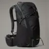 Image de The North Face Sac À Dos De Randonnée Terra 40 l Tnf Black-asphalt Grey-npf Taille S/M male
