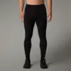 Image de The North Face Legging Winter Warm Pro Pour Homme Tnf Black-npf Taille L male