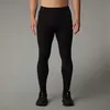 Image de The North Face Legging Winter Warm Pro Pour Homme Tnf Black-npf Taille M male