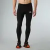 Image de The North Face Legging Winter Warm Pro Pour Homme Tnf Black-npf Taille S male