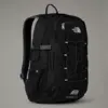 Image de The North Face Sac À Dos Borealis Classic Tnf Black-asphalt Grey-npf Taille Taille Unique male